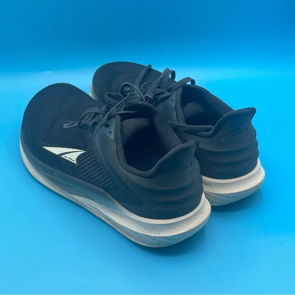 Altra Torin 8‎ road running black